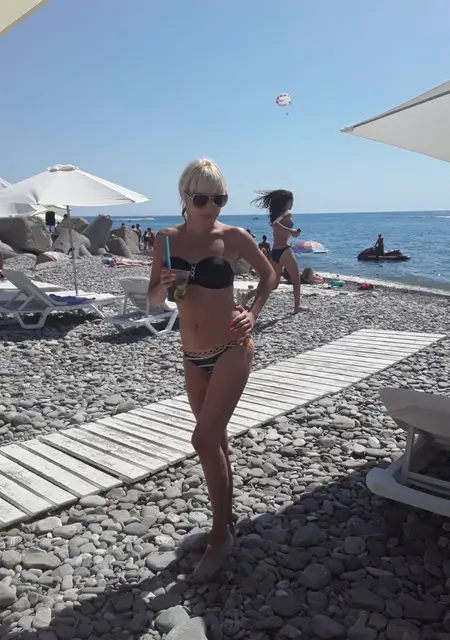 Я Ulia, 37, из Воронежа, ищу знакомство для общения