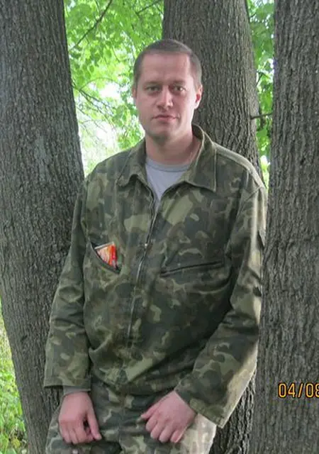 Юрий из Ступина, мне 45, познакомлюсь для постоянных отношений