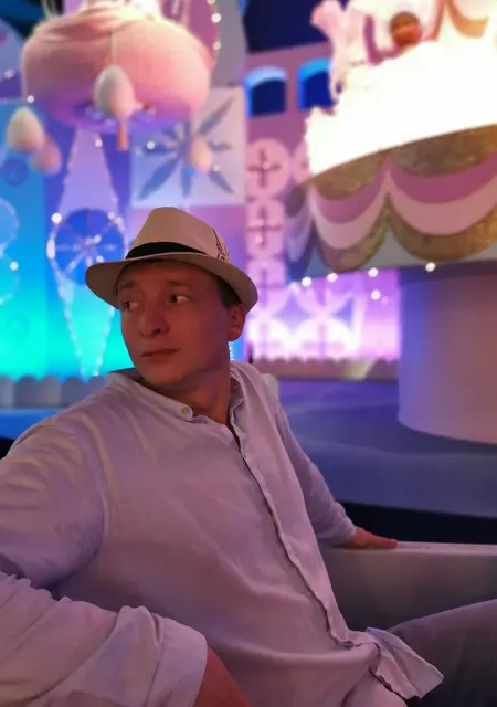 Я Сергей, 40, знакомлюсь без обязательств в Нефтеюганске