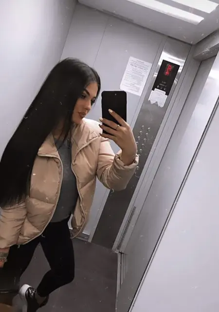 Наталья из Омска, мне 29, познакомлюсь без обязательств