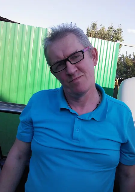 Данила из Энгельса, ищу на сайте приятное времяпровождение