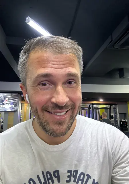 Я Ivan, 45, знакомлюсь без обязательств в Сочи