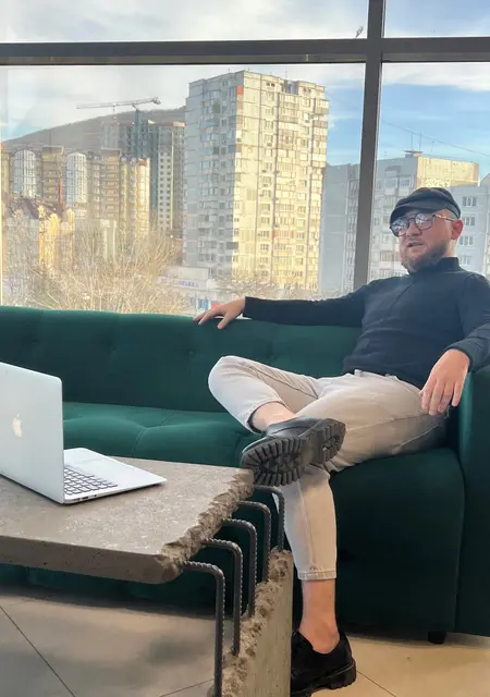 Я Илья, 35, знакомлюсь для общения в Пятигорске