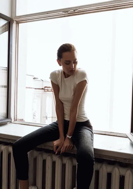 Я Мари, 39, из Калининграда, ищу знакомства без обязательств