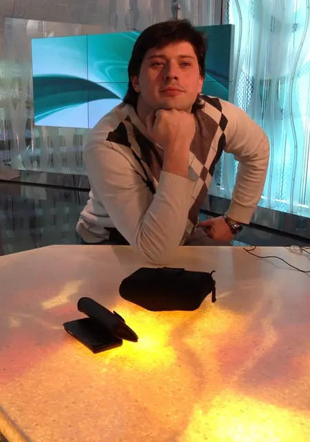 Павел из Красногорска, ищу на сайте знакомства без обязательств