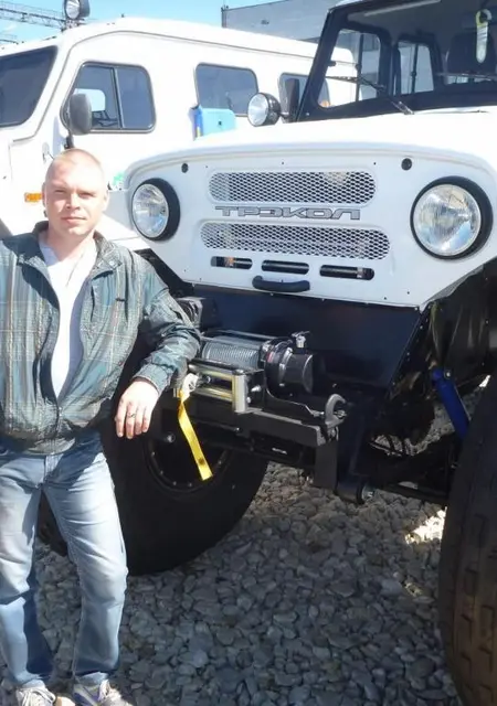 Я Игорь, 42, знакомлюсь без обязательств в Кашире