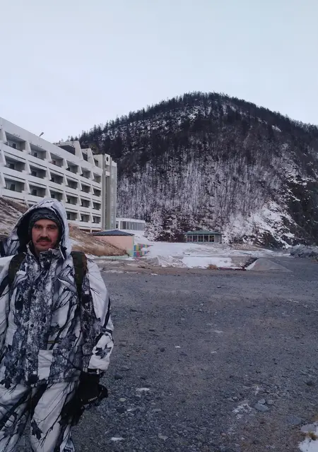 Илья из Магадана, ищу на сайте постоянные отношения