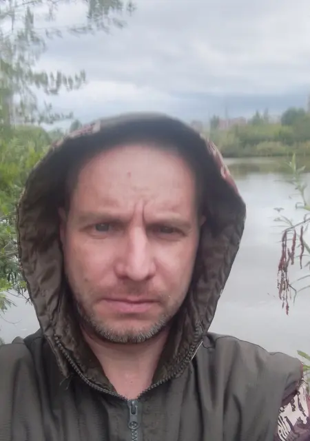 Я Pakhanych, 50, из Красноярска, ищу знакомства без обязательств