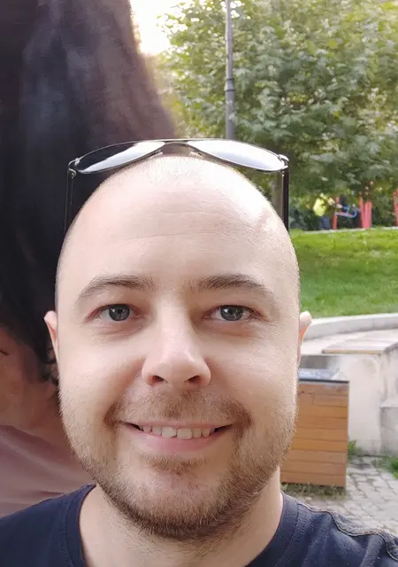 Максим из Одессы, ищу на сайте знакомства на одну ночь