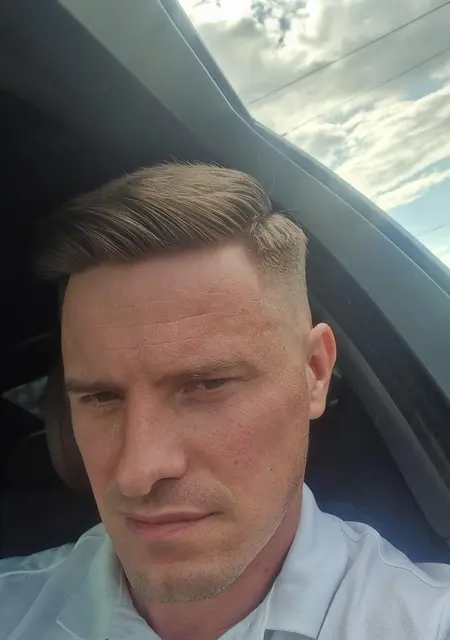 Я Андрей, 39, знакомлюсь на одну ночь в Богородске