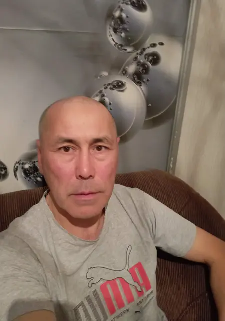 Я Sadha, 58, из Красноярска, ищу знакомства на одну ночь