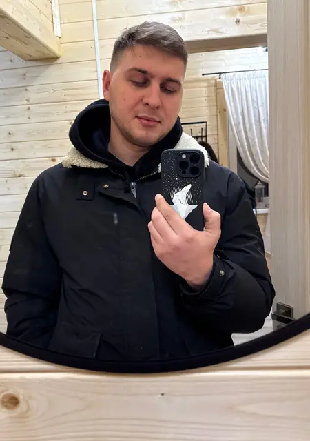 Артем из Мурманска, мне 27, познакомлюсь для приятного времяпровождения