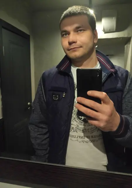 Вячеслав из Клина, ищу на сайте знакомства без обязательств