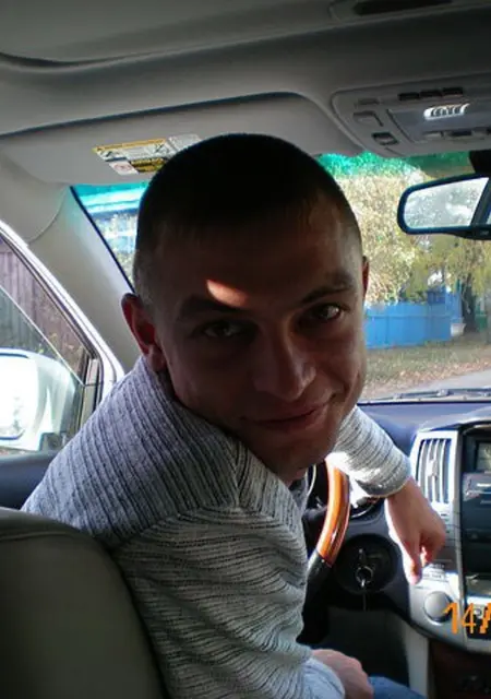 Виктор из Брянска, ищу на сайте общение