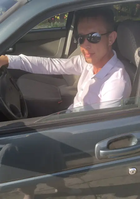 Я Сергей, 39, знакомлюсь без обязательств в Туле