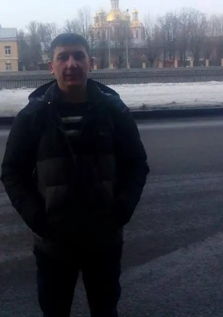 Sergei из Нарьяна-Мара, ищу на сайте знакомства на одну ночь