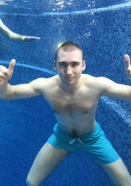 Я Сергей, 33, знакомлюсь без обязательств в Минеральных Водах