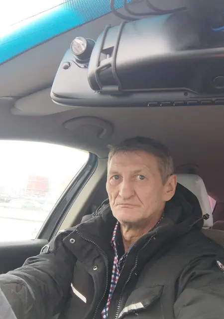 Я Сергей, 59, знакомлюсь для постоянных отношений в Липецке