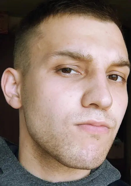 Я Вячеслав, 28, знакомлюсь без обязательств в Чите