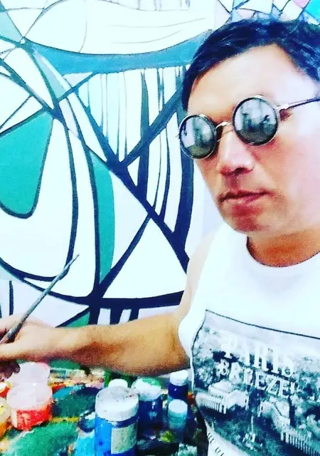 Эра из Астаны, мне 56, познакомлюсь для приятного времяпровождения