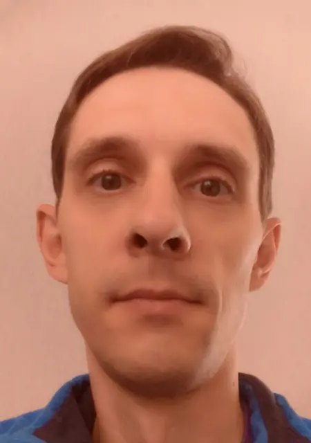 Я Сержик, 49, из Иванова, ищу знакомства без обязательств