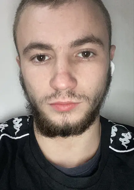 Никита из Липецка, ищу на сайте вирта