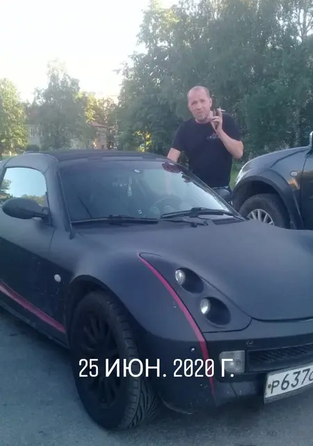 Я Серёга, 44, из Великих Лук, ищу знакомство для постоянных отношений