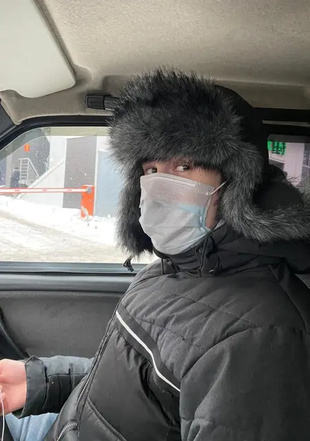 Я Иван, 29, знакомлюсь без обязательств в Самаре