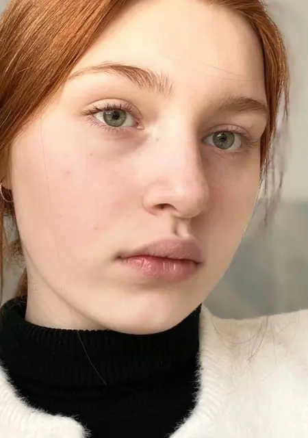 Лина из Казани, мне 21, познакомлюсь для дружбы