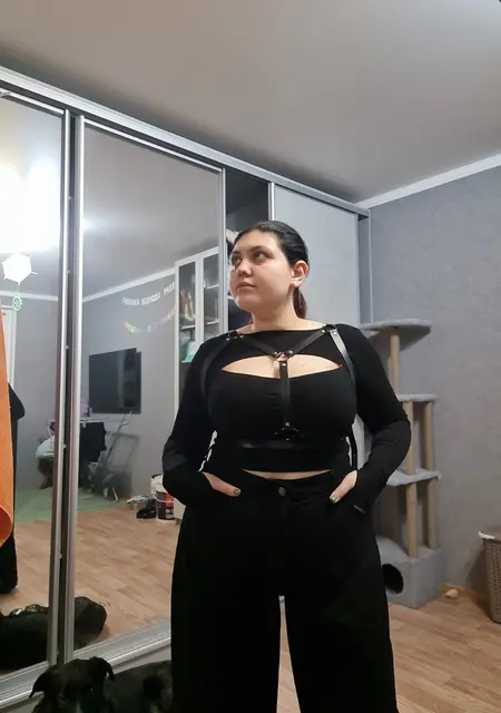 Тори из Железнодорожного, ищу на сайте совместные путешествия