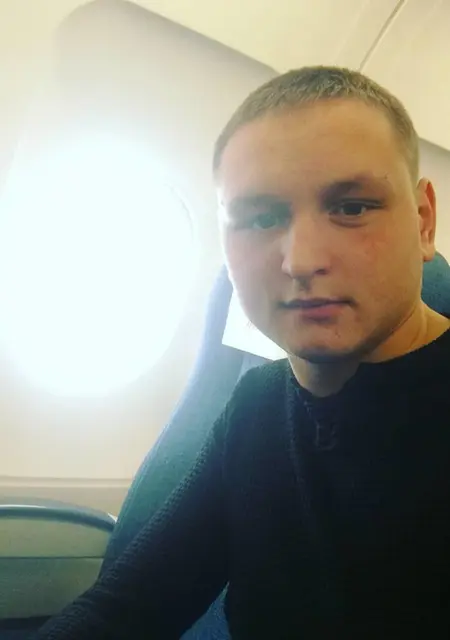 Илья из Уссурийска, мне 28, познакомлюсь на одну ночь