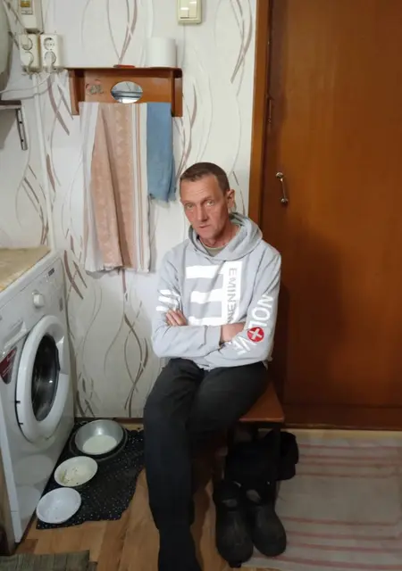 Иван из Гаврилова-Яма, ищу на сайте знакомства на одну ночь
