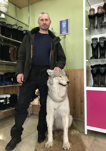 Я Владимир, 50, знакомлюсь на одну ночь в Калининграде