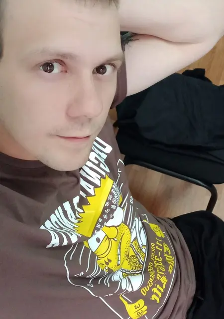 Дмитрий из Дмитрова, мне 33, познакомлюсь без обязательств