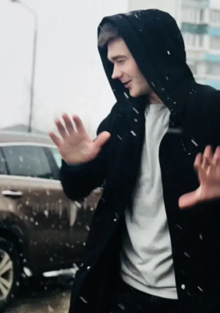 Я Степан, 26, знакомлюсь на одну ночь в Нижневартовске