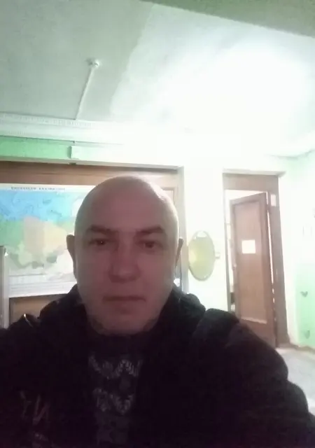 Я Александр, 54, знакомлюсь без обязательств в Орле