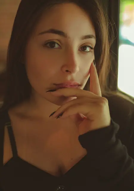 Я Натали, 42, знакомлюсь без обязательств в Иркутске