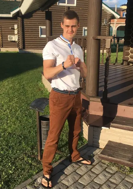 Я Антон, 34, знакомлюсь без обязательств в Зеленограде