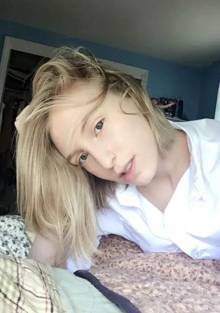 Я Лера, 23, знакомлюсь для вирта в Харькове