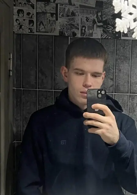 Павел из Волжского, мне 23, познакомлюсь для дружбы
