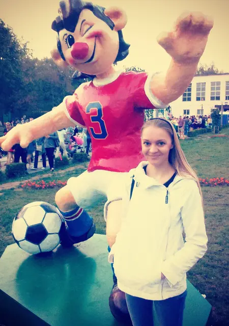 Я Светлана, 41, из Миасса, ищу знакомства без обязательств