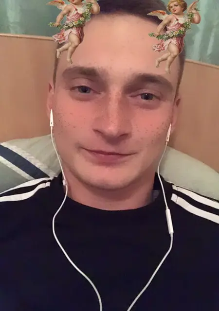 Сергей из Орска, мне 28, познакомлюсь для приятного времяпровождения