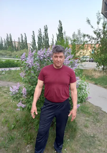 Я Геннадий, 60, из Екатеринбурга, ищу знакомства без обязательств
