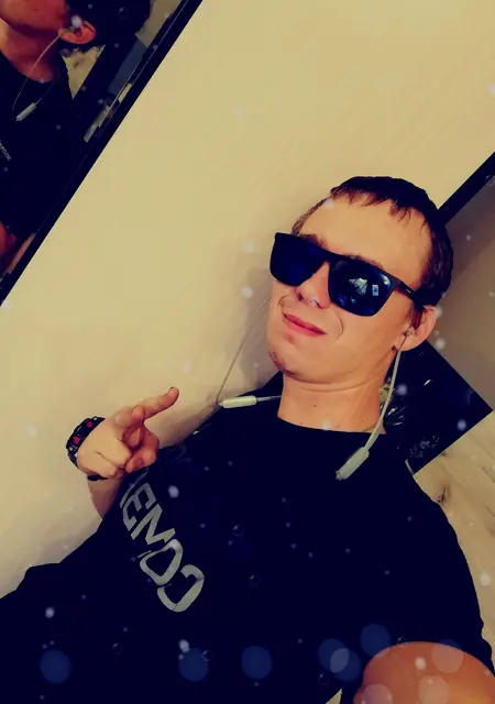 Я Niki, 29, знакомлюсь для вирта в Городце