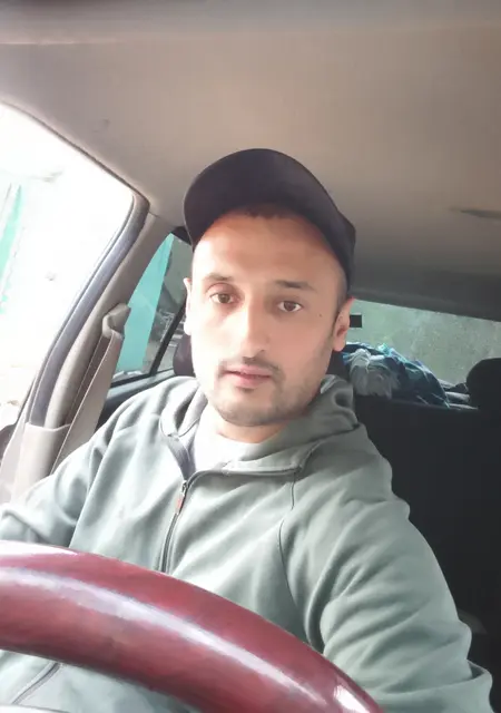 Рустам из Каменска-Уральского, мне 37, познакомлюсь на одну ночь