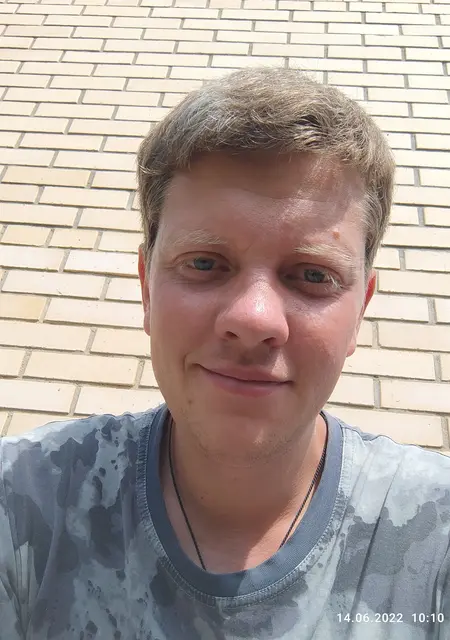 Александр из Саранска, ищу на сайте общение