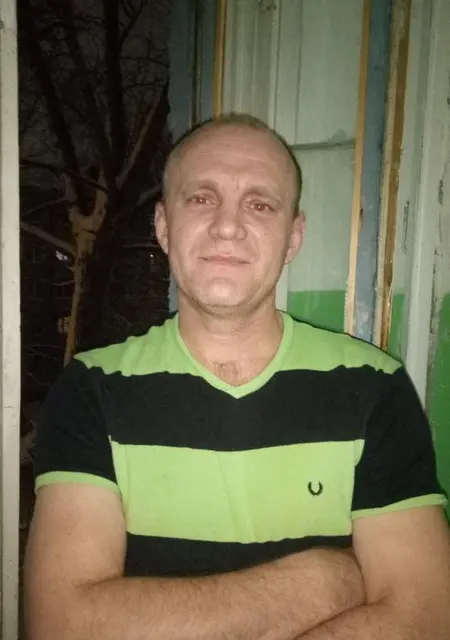 Я Геннадий, 51, из Казани, ищу знакомства без обязательств