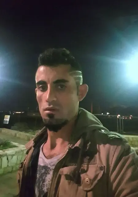 Brani из Афин, мне 42, познакомлюсь