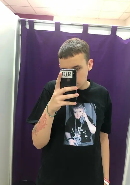 Даниил из Бузулука, ищу на сайте постоянные отношения