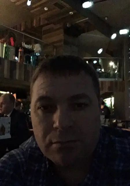 Nik из Тюмени, ищу на сайте знакомства на одну ночь